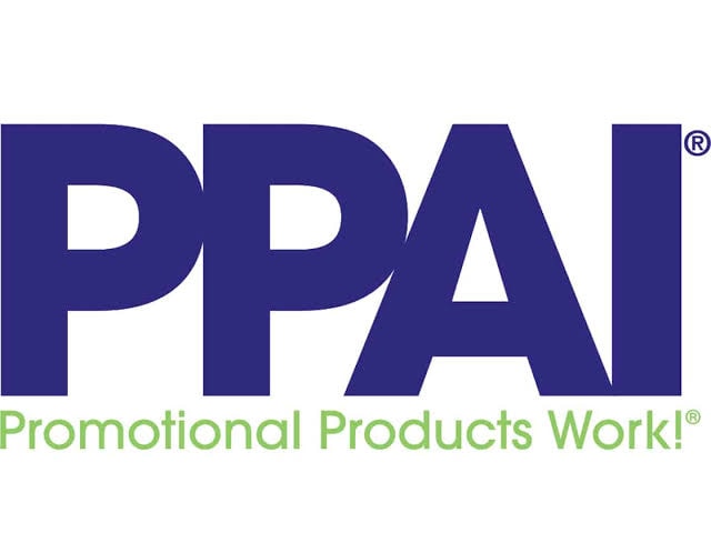 PPAI — Promotional Products Association International logo